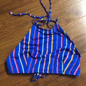 Forever 21 bikini top